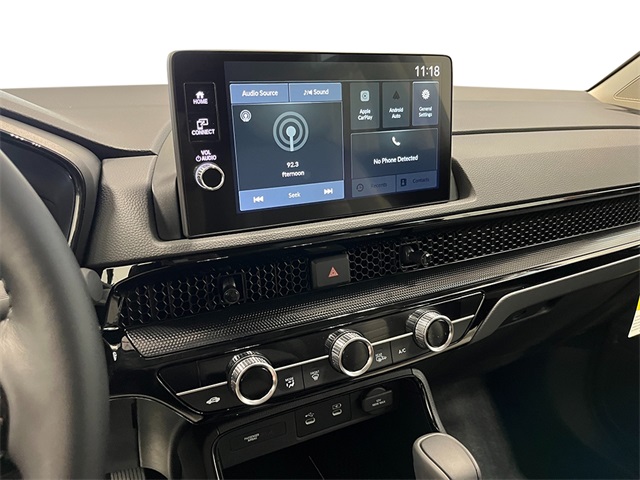 2026 Honda CR-V EX-L photo 17