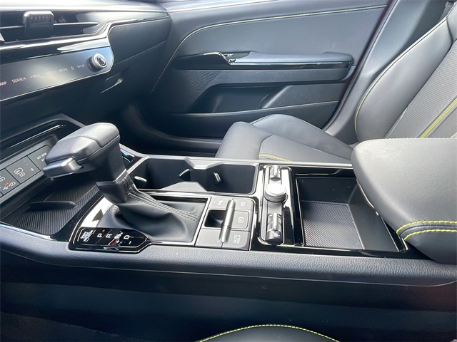 2025 Kia K5 GT photo 22