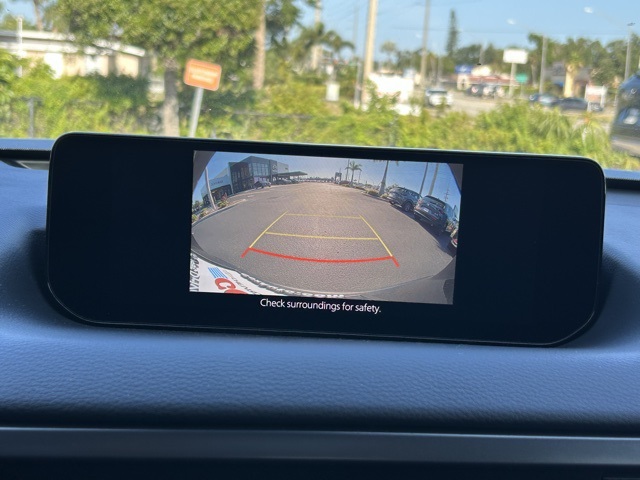 2025 Mazda CX-50 Premium Plus photo 19