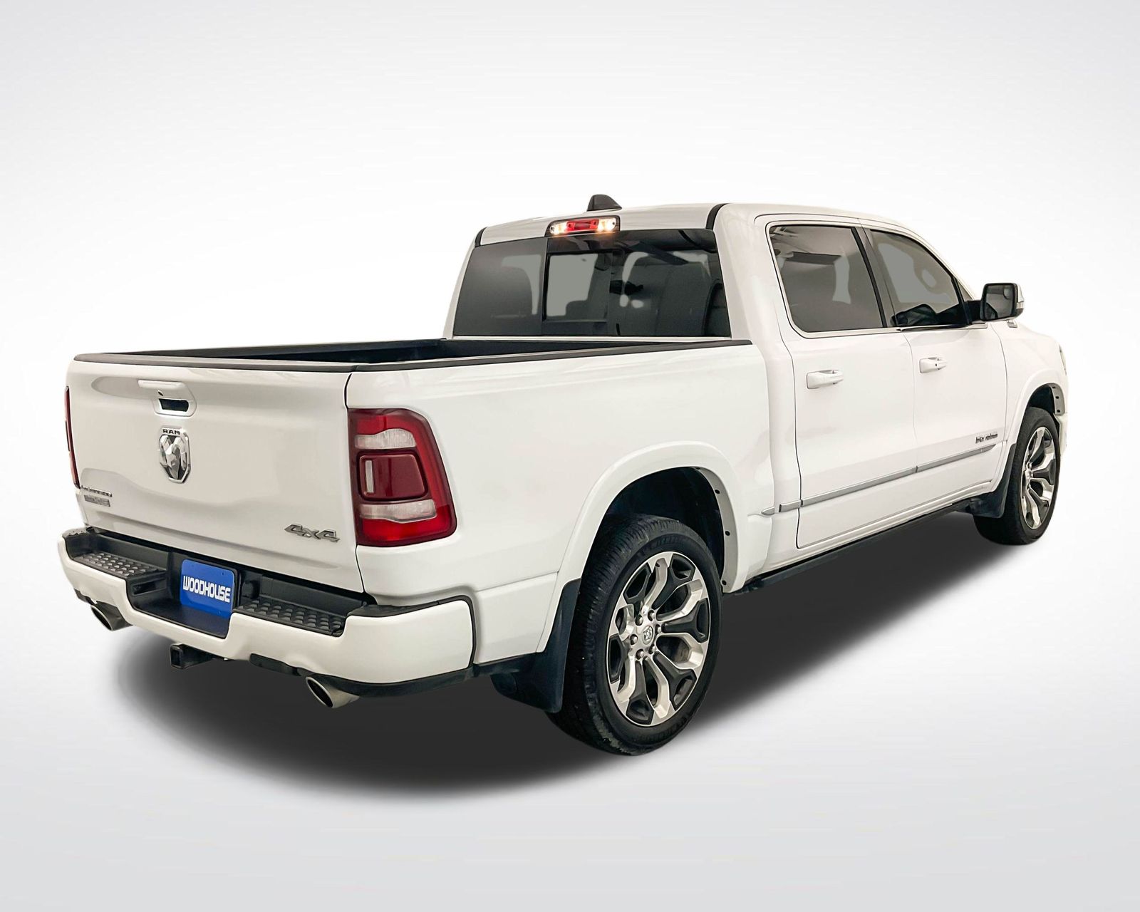 2023 Ram 1500 Limited photo 4