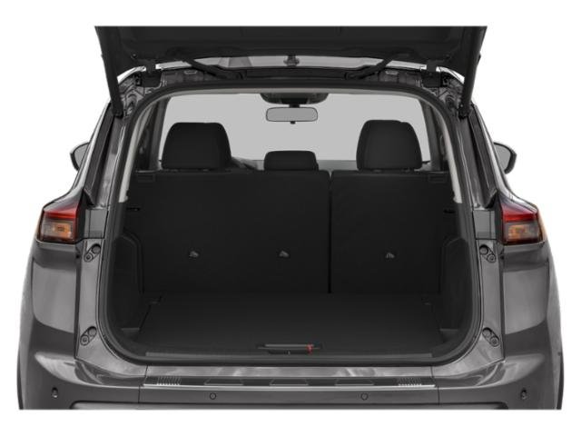 2026 Nissan Rogue SV photo 11