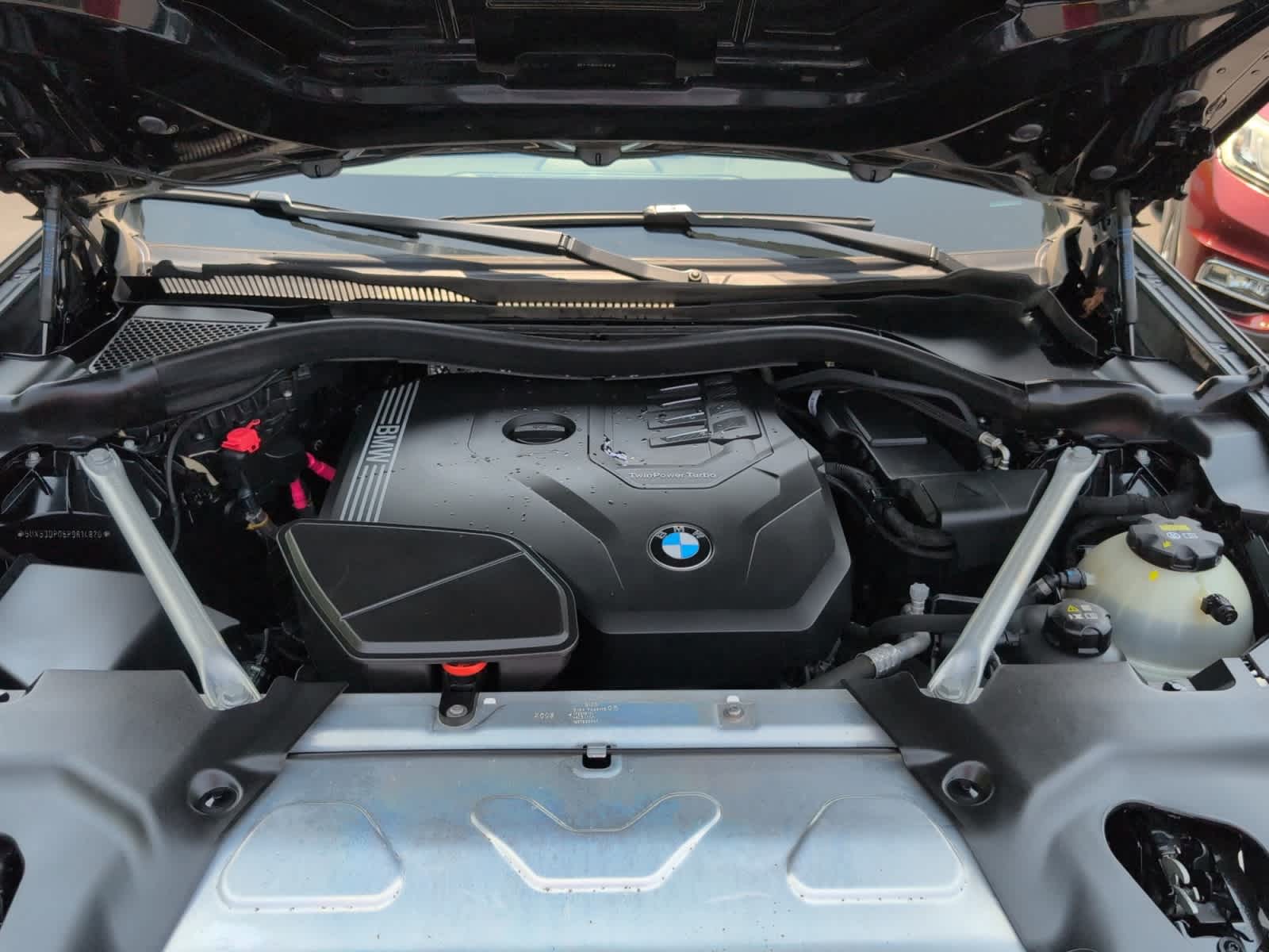 2023 Bmw X3 xDrive30i photo 20