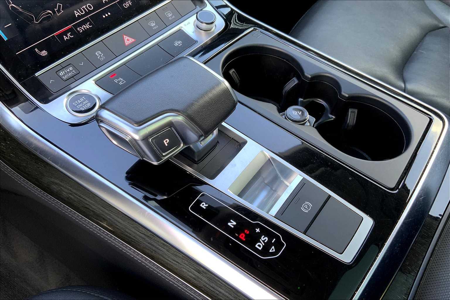 2023 Audi Q7 Premium Plus photo 30