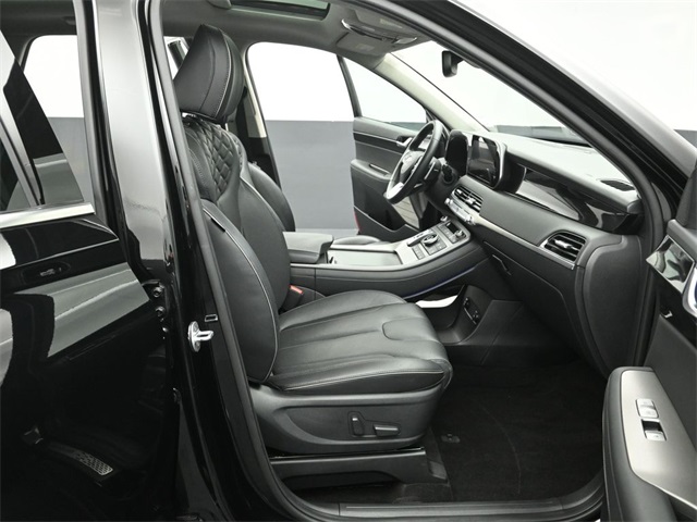 2022 HYUNDAI PALISADE - Image 32