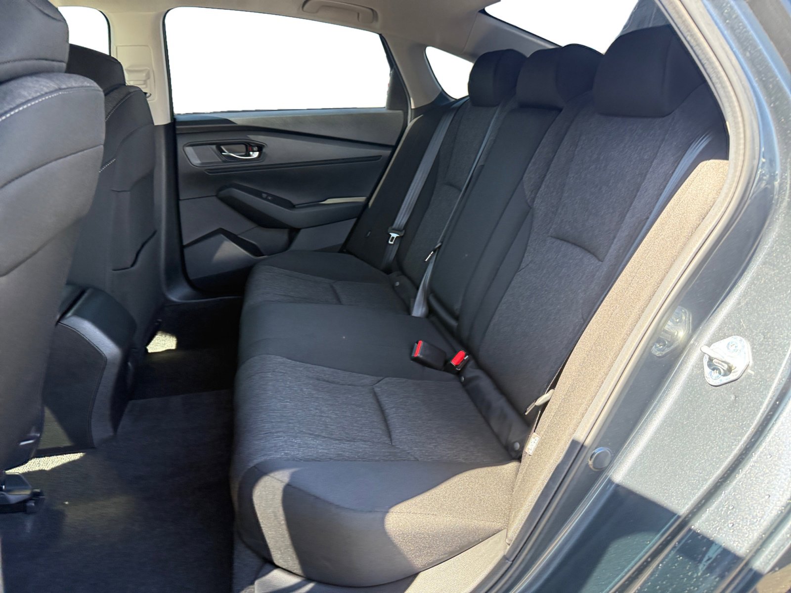 2024 Honda Accord EX photo 16