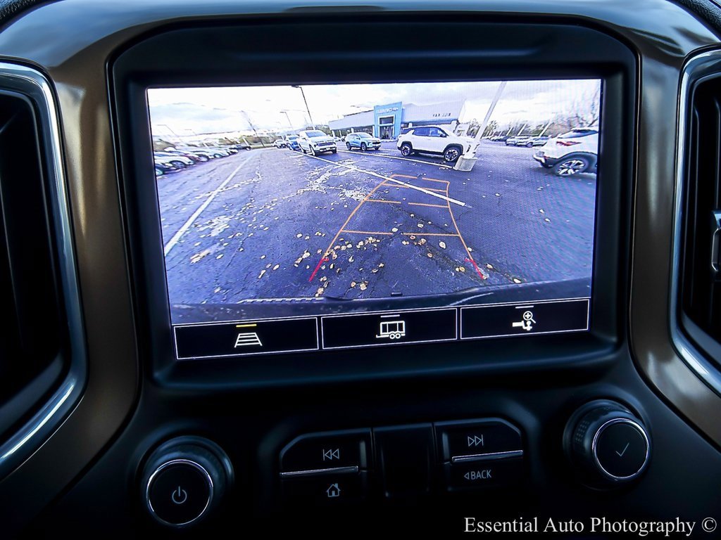 2021 CHEVROLET SILVERADO - Image 23