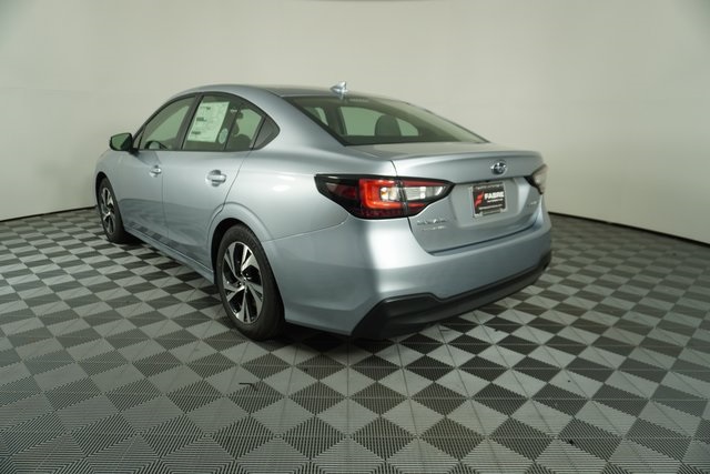 2025 Subaru Legacy Premium photo 5