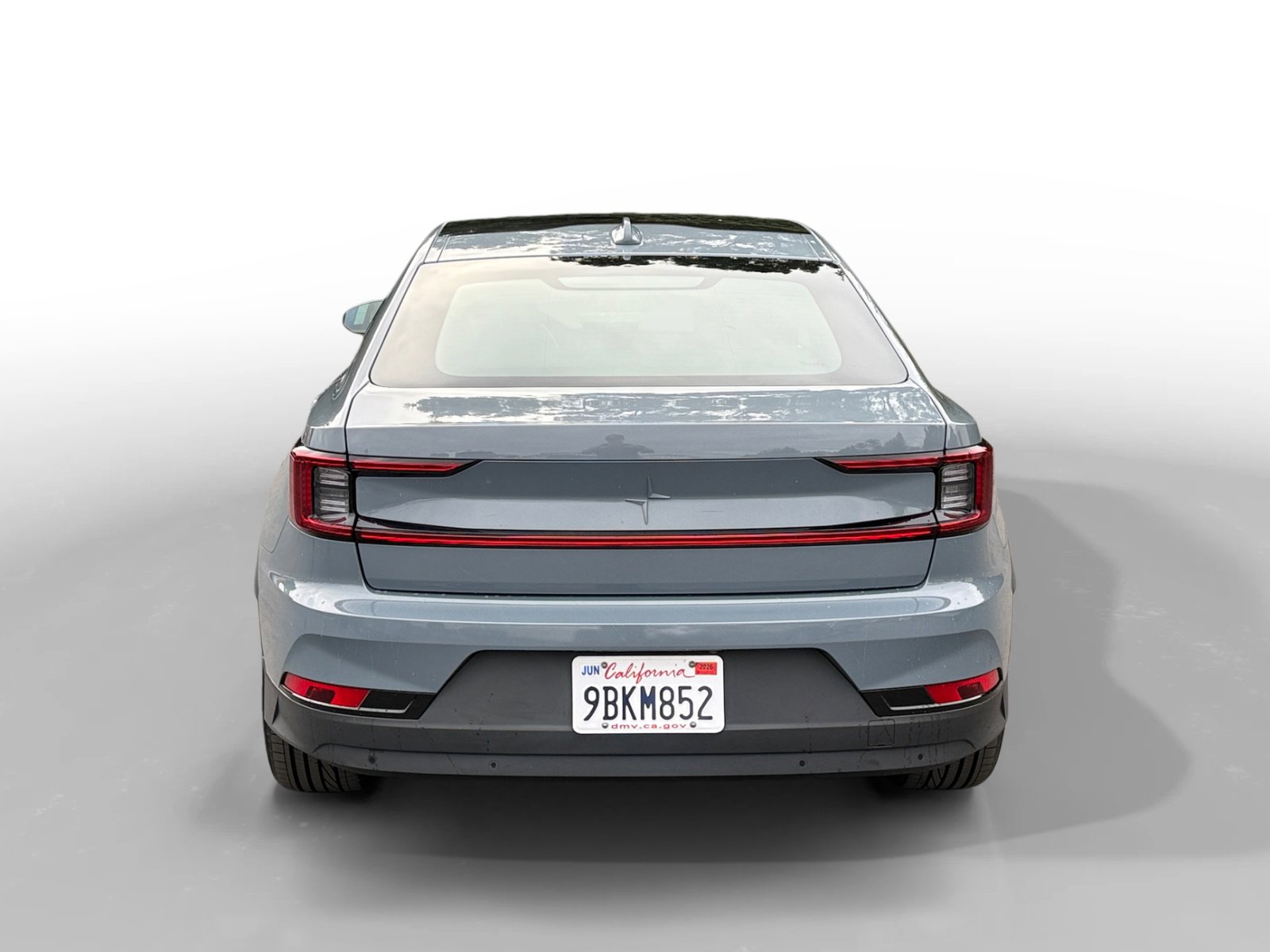 2022 Polestar PS2 e-AWD photo 4