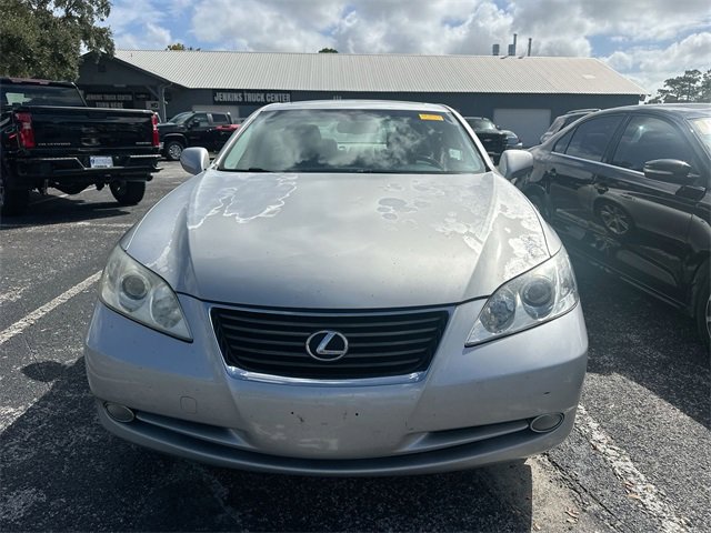 2007 Lexus ES 350 photo 2
