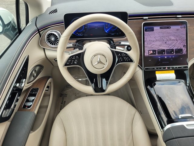 2023 Mercedes Benz EQS-Class Sedan photo 13