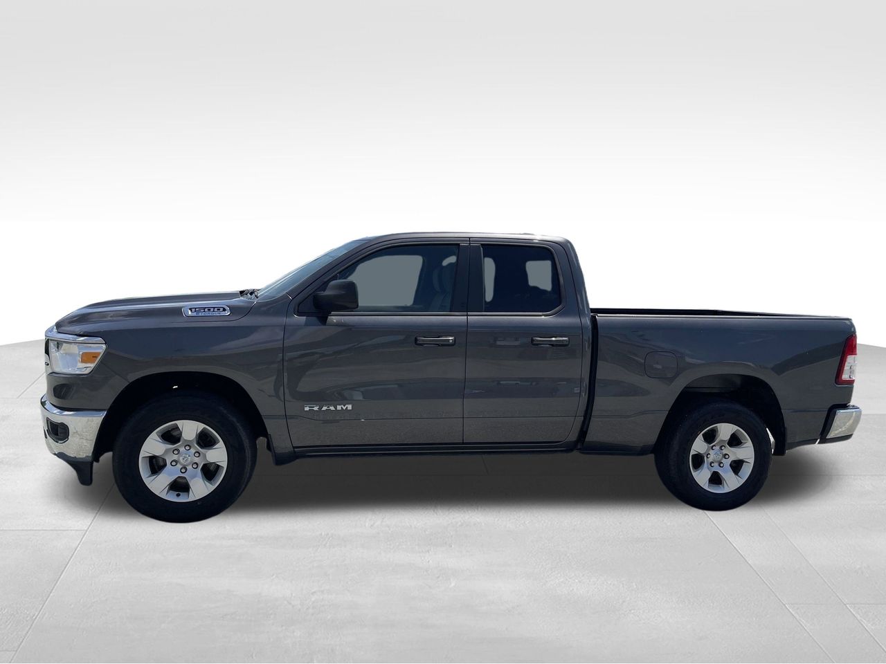 2022 Ram 1500 Big Horn Lone Star photo 3