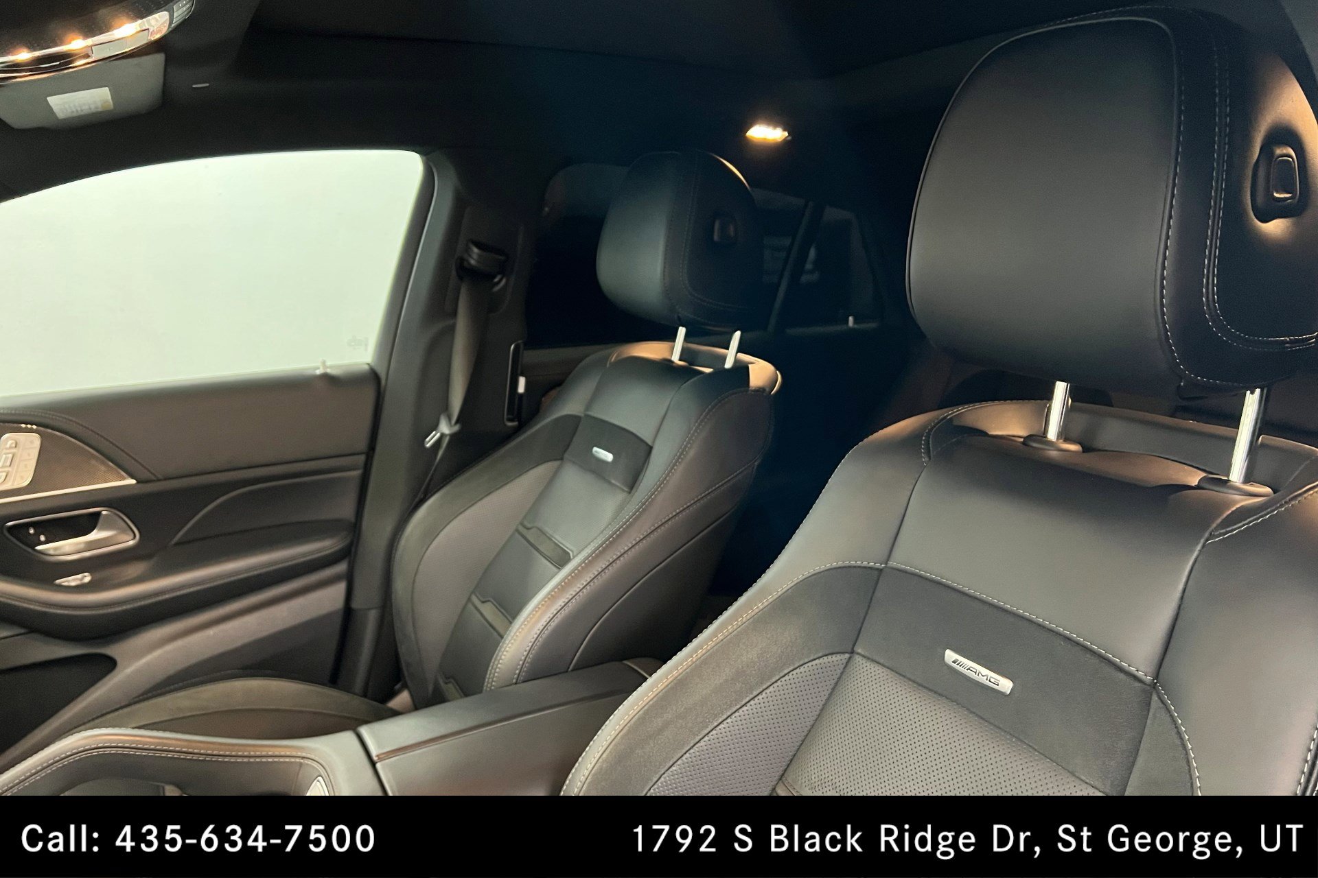 2021 Mercedes Benz GLE AMG 53 4MATIC photo 16