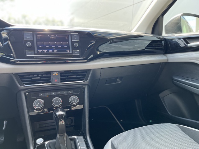 2023 Volkswagen Taos S photo 6