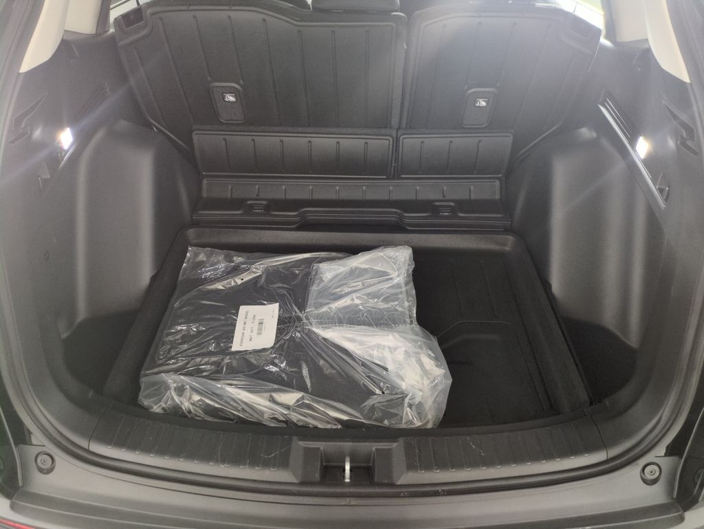 2024 Honda CR-V LX photo 20