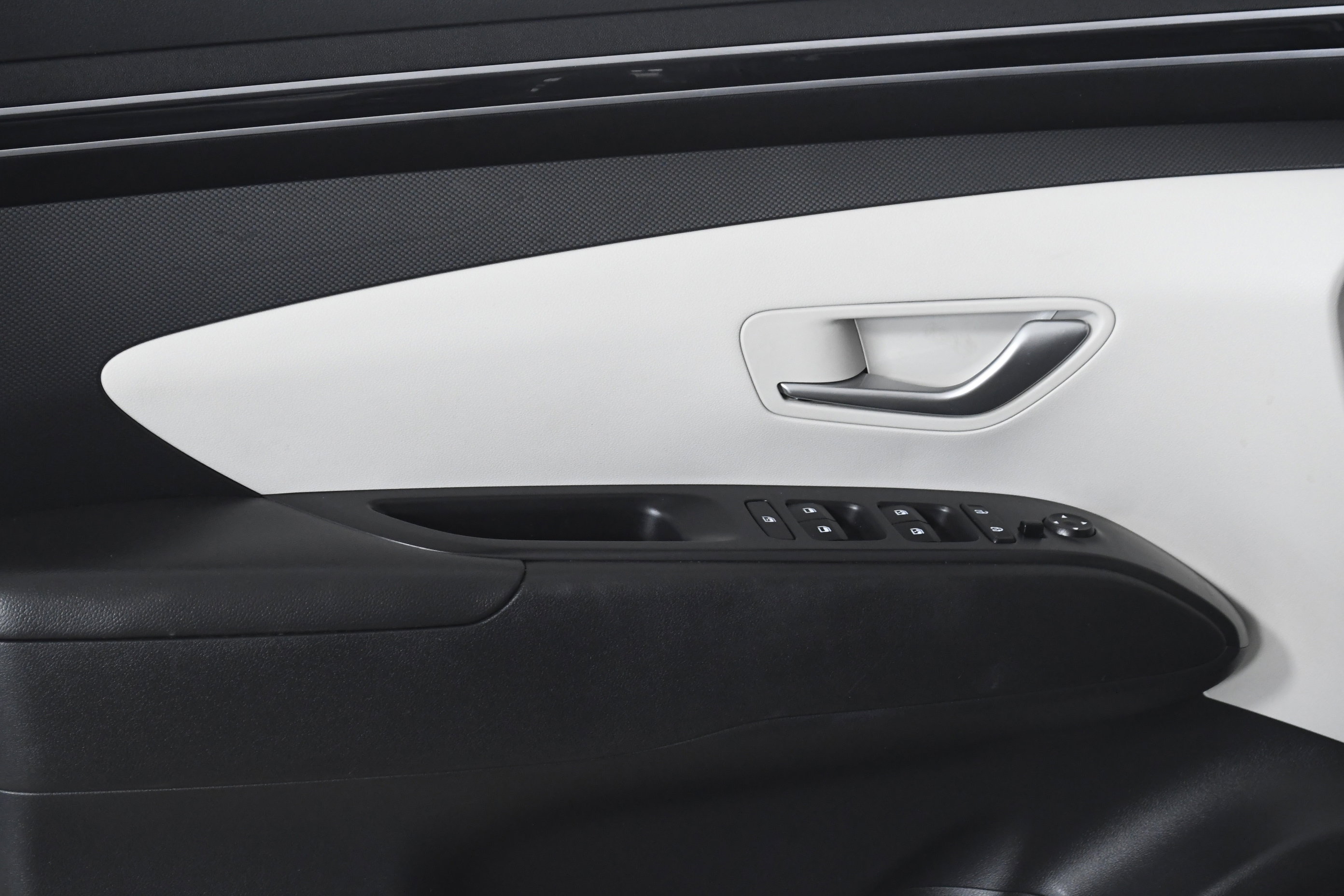 2024 Hyundai Tucson SEL Sport photo 17