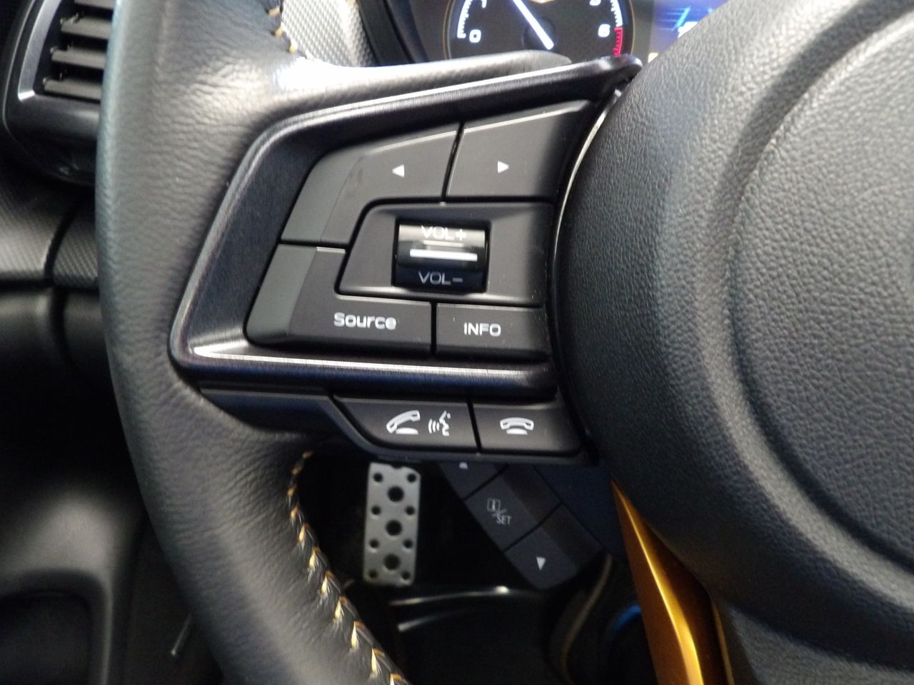 2022 Subaru Forester Wilderness photo 29