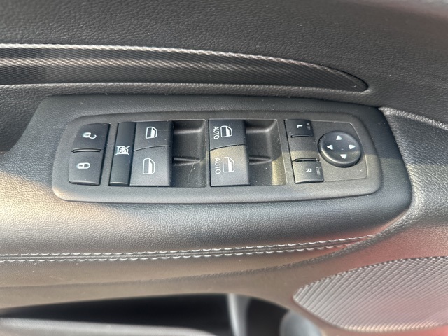 2022 Dodge Durango GT Plus photo 9