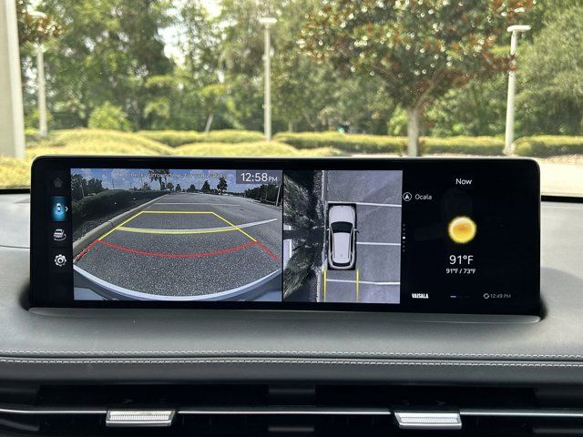 2023 Genesis GV70 2.5T photo 13
