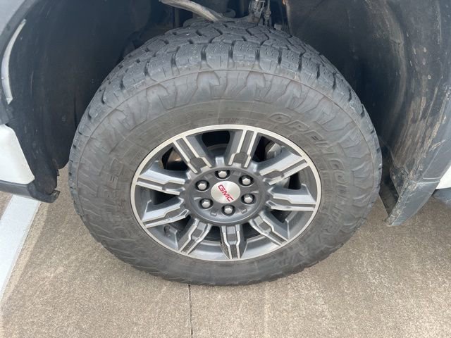 2024 Gmc Sierra 1500 AT4 photo 3