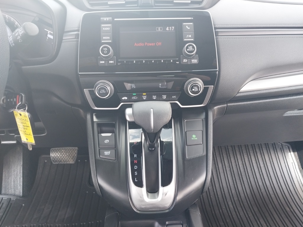 2019 Honda CR-V LX photo 16