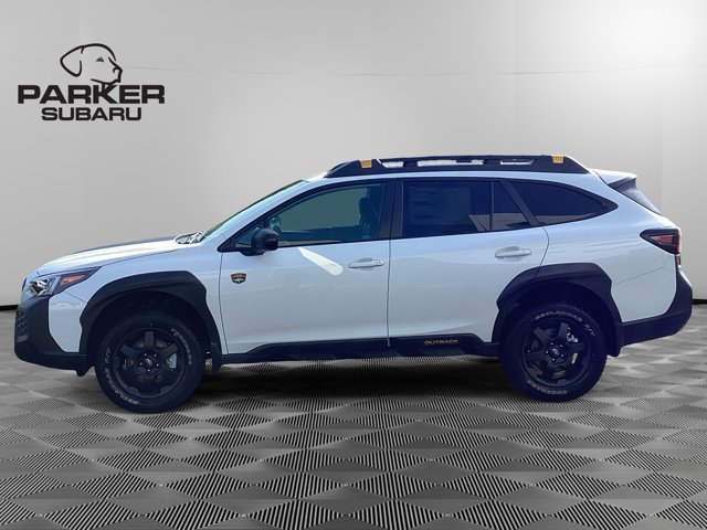 2025 Subaru Outback Wilderness photo 2