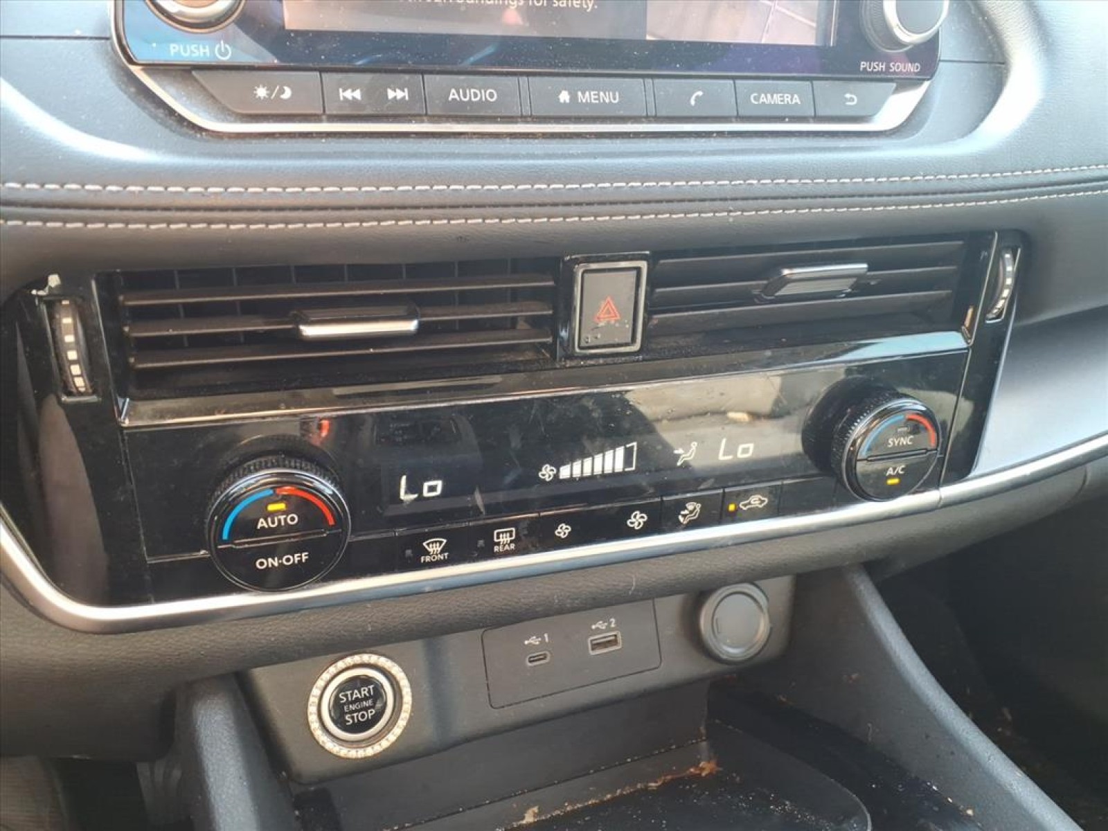 2021 Nissan Rogue SV  at TX Auto Group