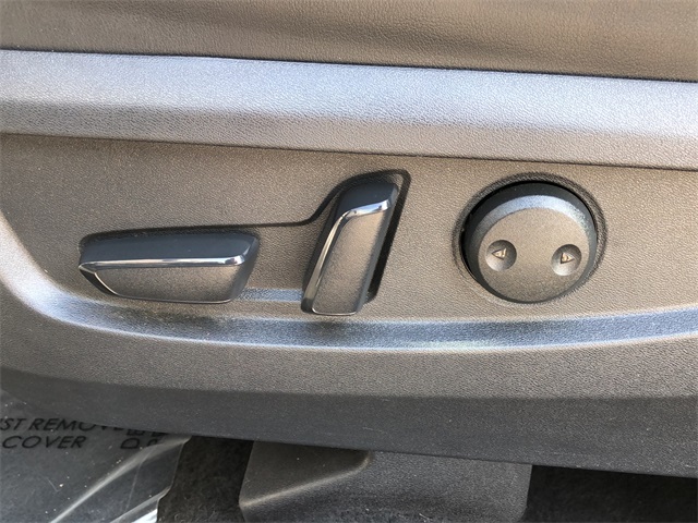 2020 Infiniti QX50 PURE photo 3