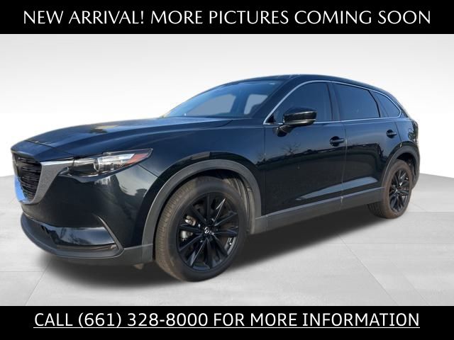 2023 Mazda CX-9 Touring Plus