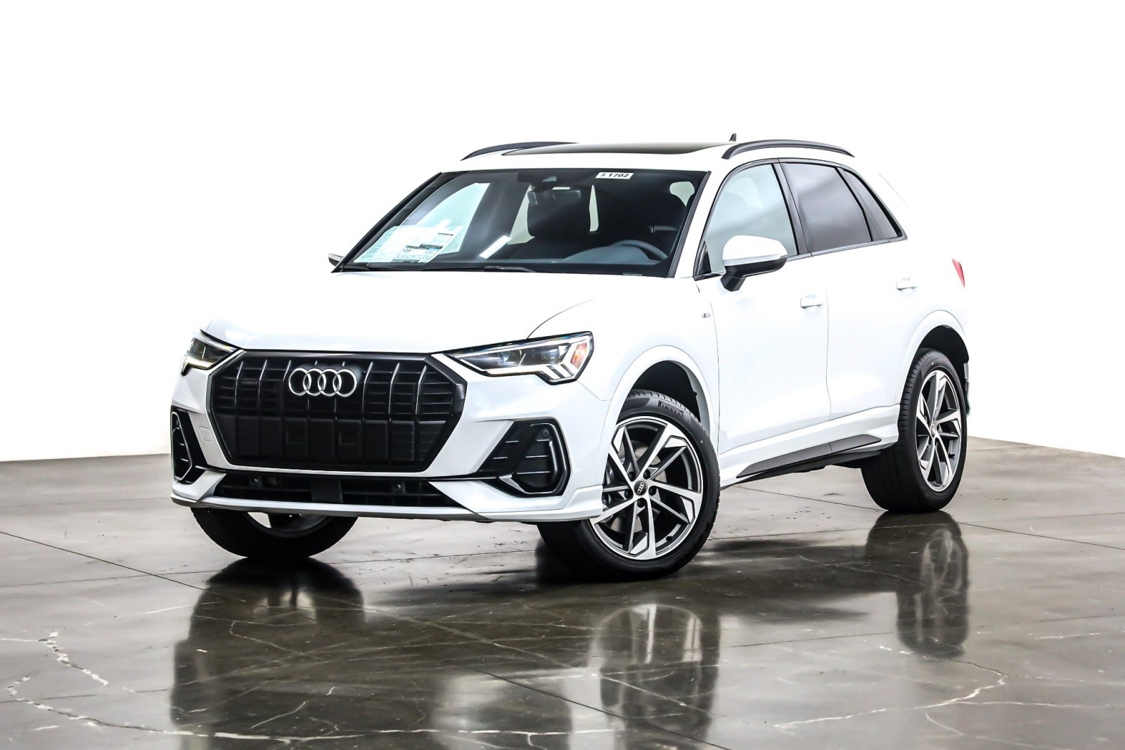 2025 Audi Q3
