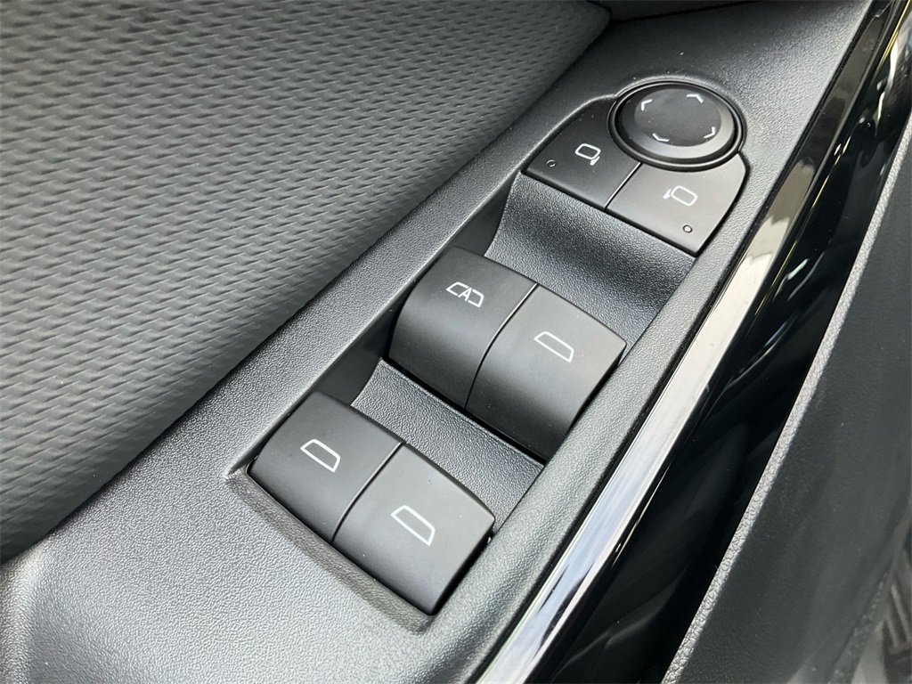 2026 Chevrolet Equinox LT photo 28