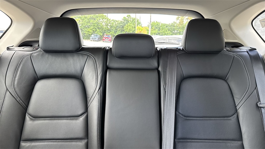 2025 Mazda CX-5 2.5 Premium Plus photo 18
