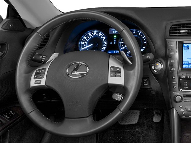 2014 Lexus IS 250 photo 6