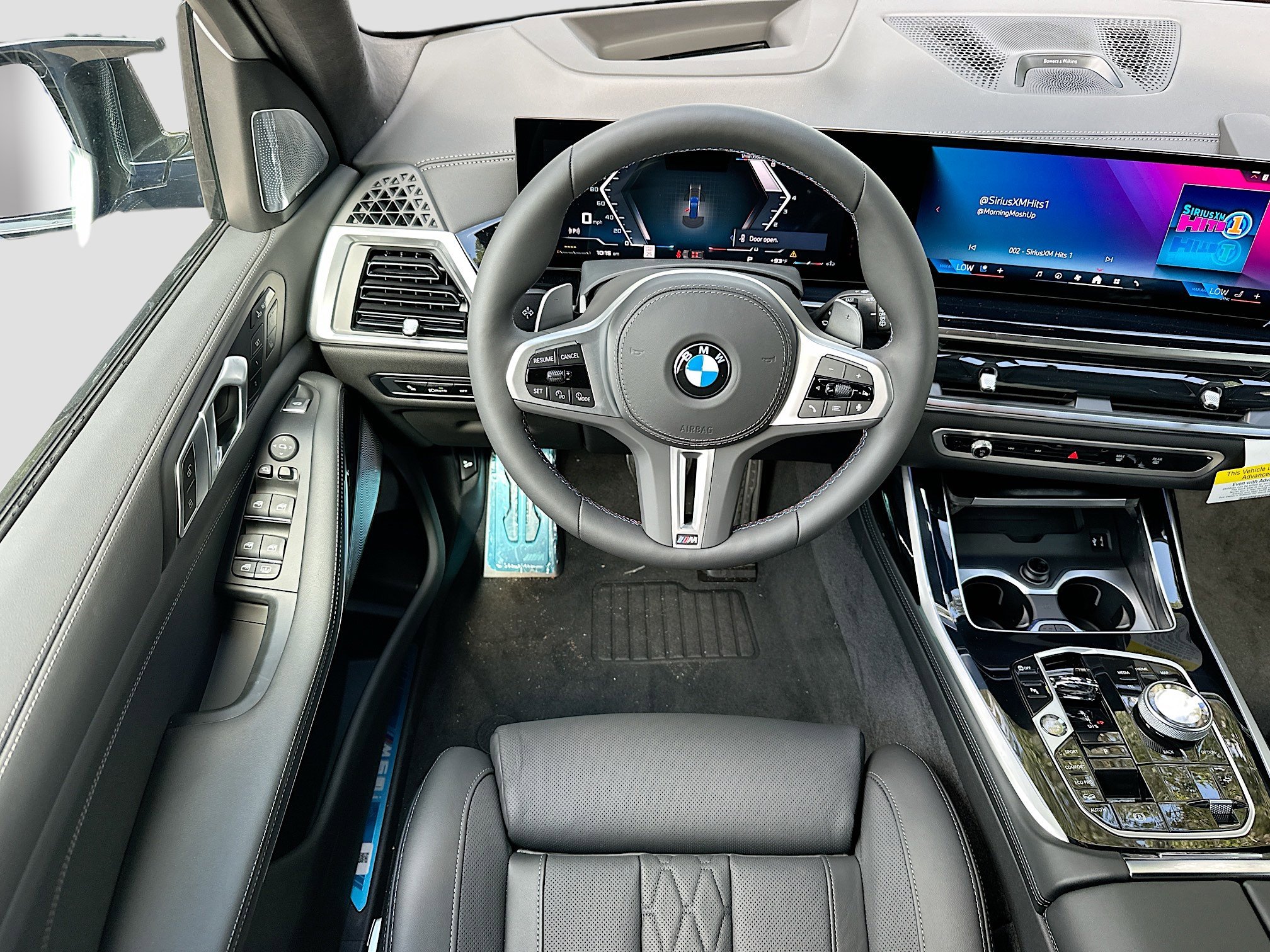 2026 Bmw X7 M60i photo 19