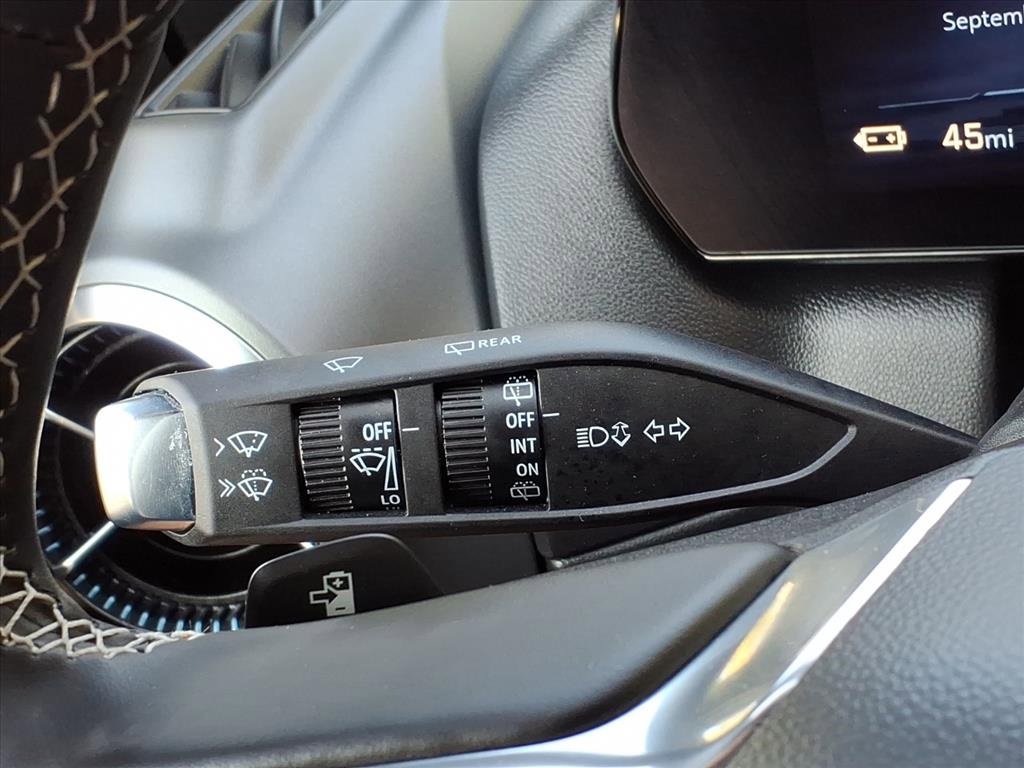 2025 Chevrolet Equinox EV 1LT photo 18