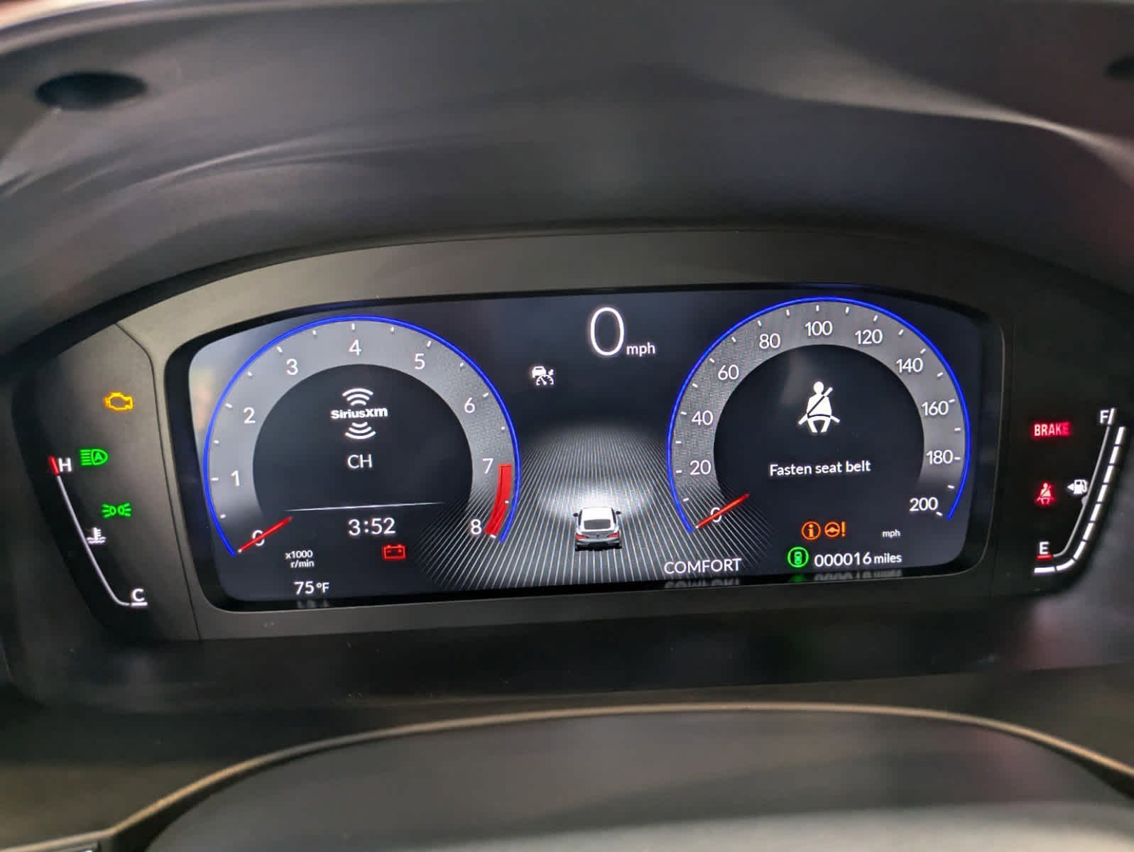 2025 Acura Integra Type S photo 22