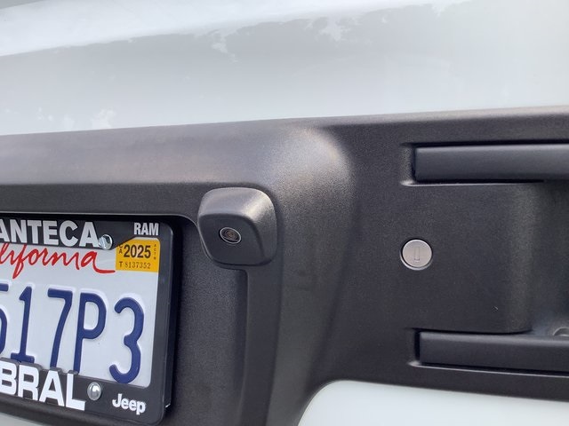 2022 Ram ProMaster City photo 21