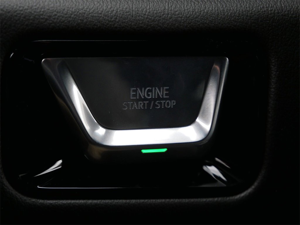 2025 Gmc Yukon XL photo 19