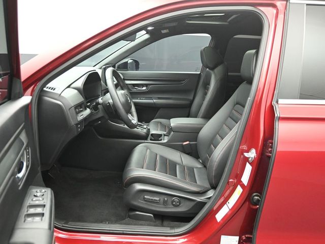 2025 HONDA CR-V - Image 10