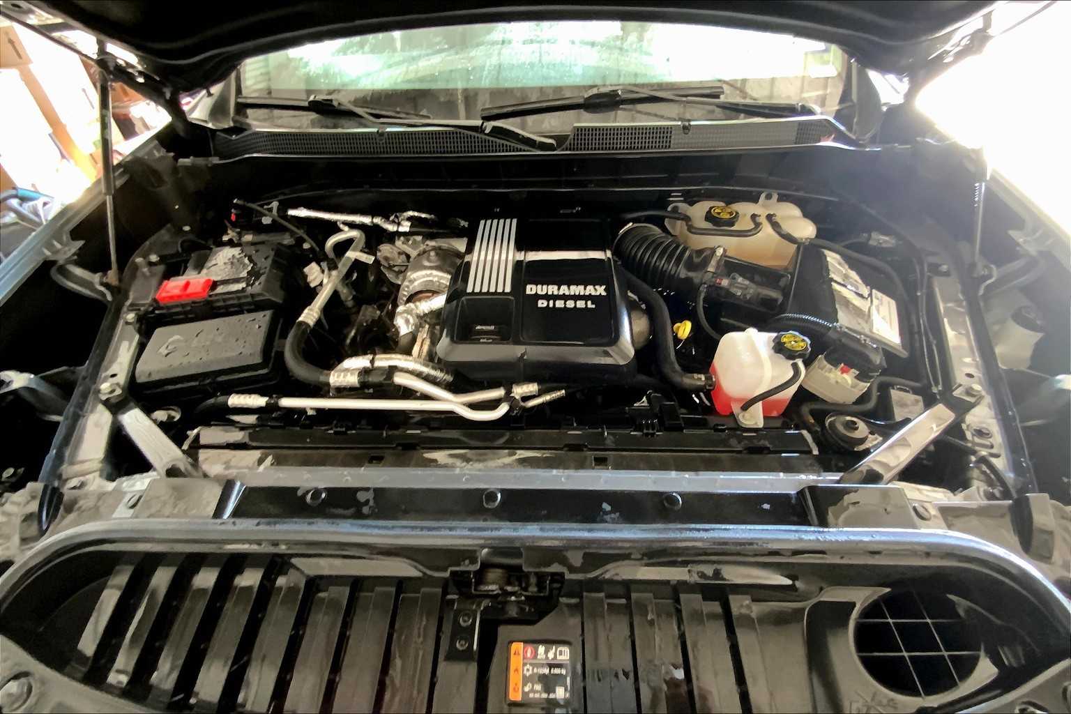 2021 Chevrolet Silverado 1500 LT photo 29