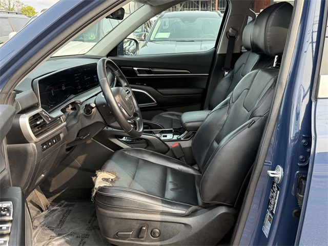 2023 Kia Telluride S photo 12