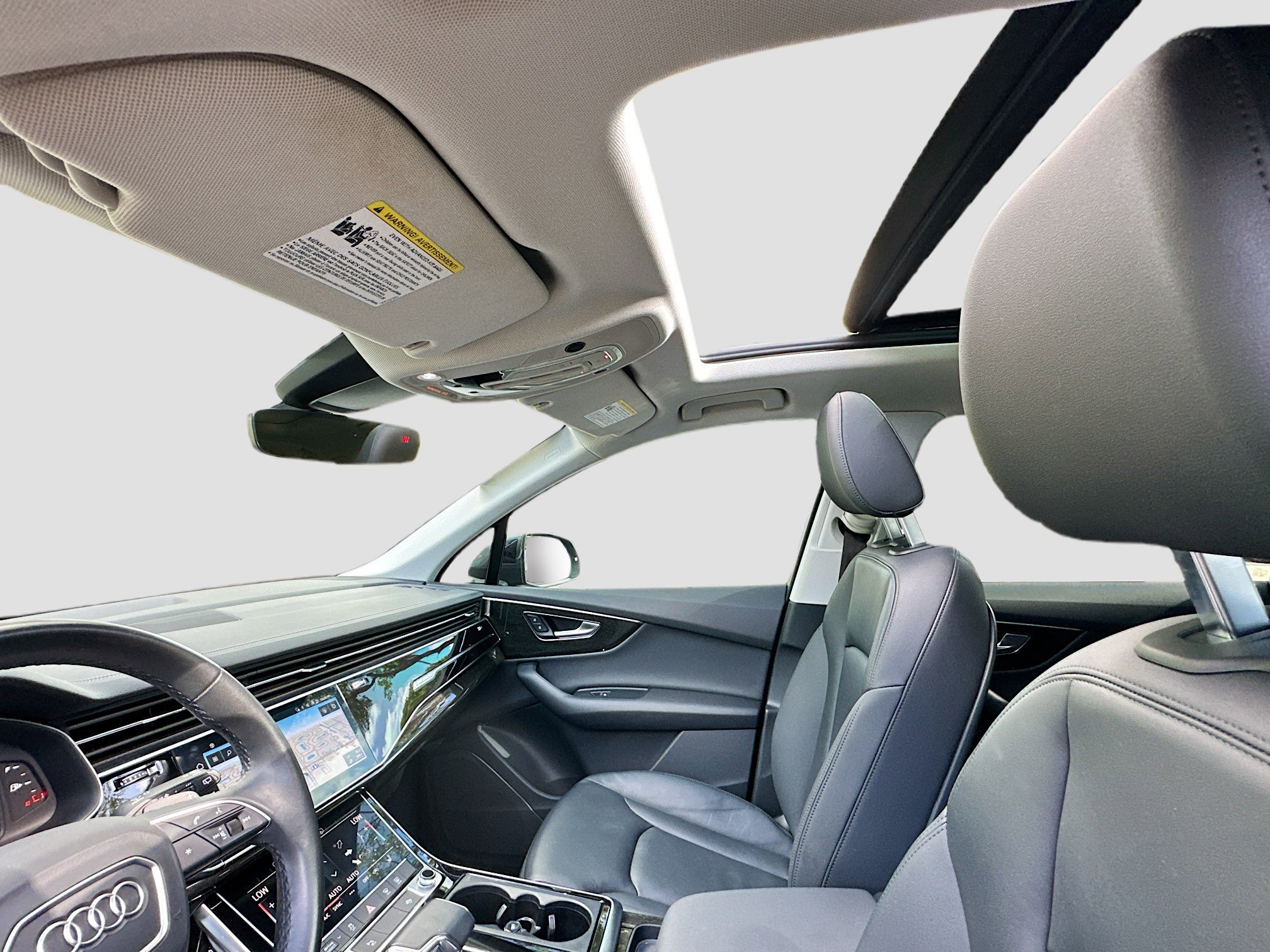 2023 Audi Q7 Premium photo 18