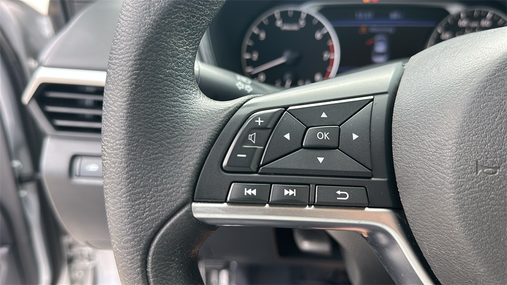2022 Nissan Altima 2.5 SV photo 19