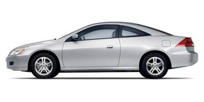 2006 Honda Accord LX's photo
