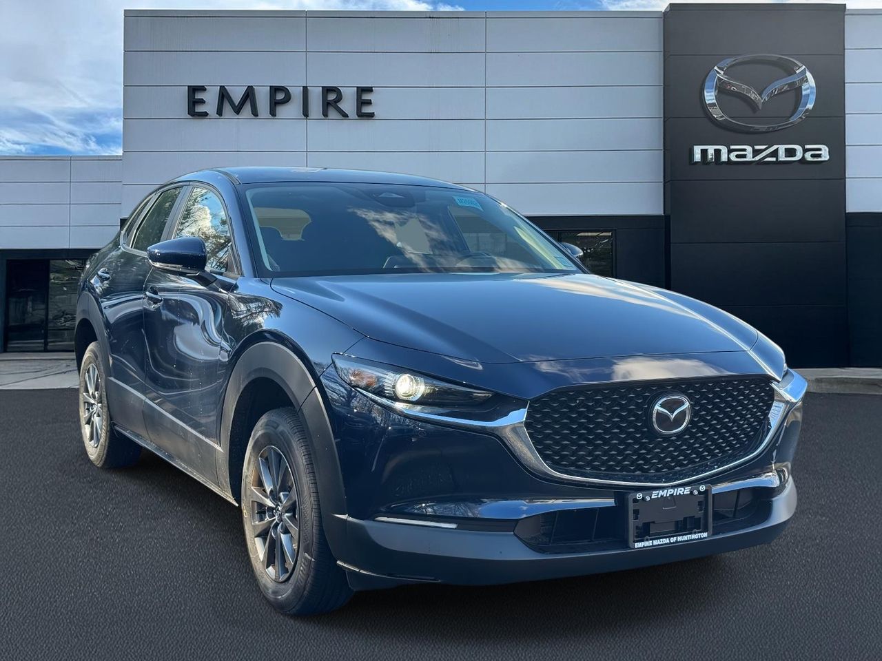 2026 Mazda CX-30 S's photo