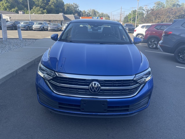 2022 Volkswagen Jetta 1.5T SE photo 4