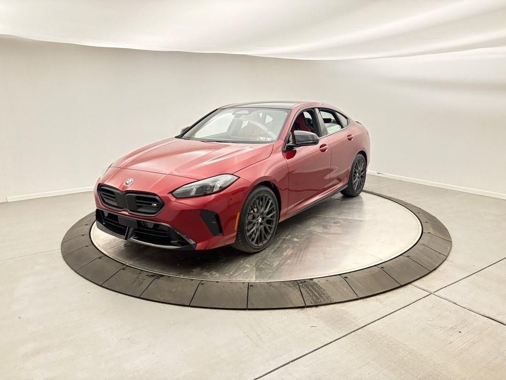 2025 BMW 2 Series M235's photo