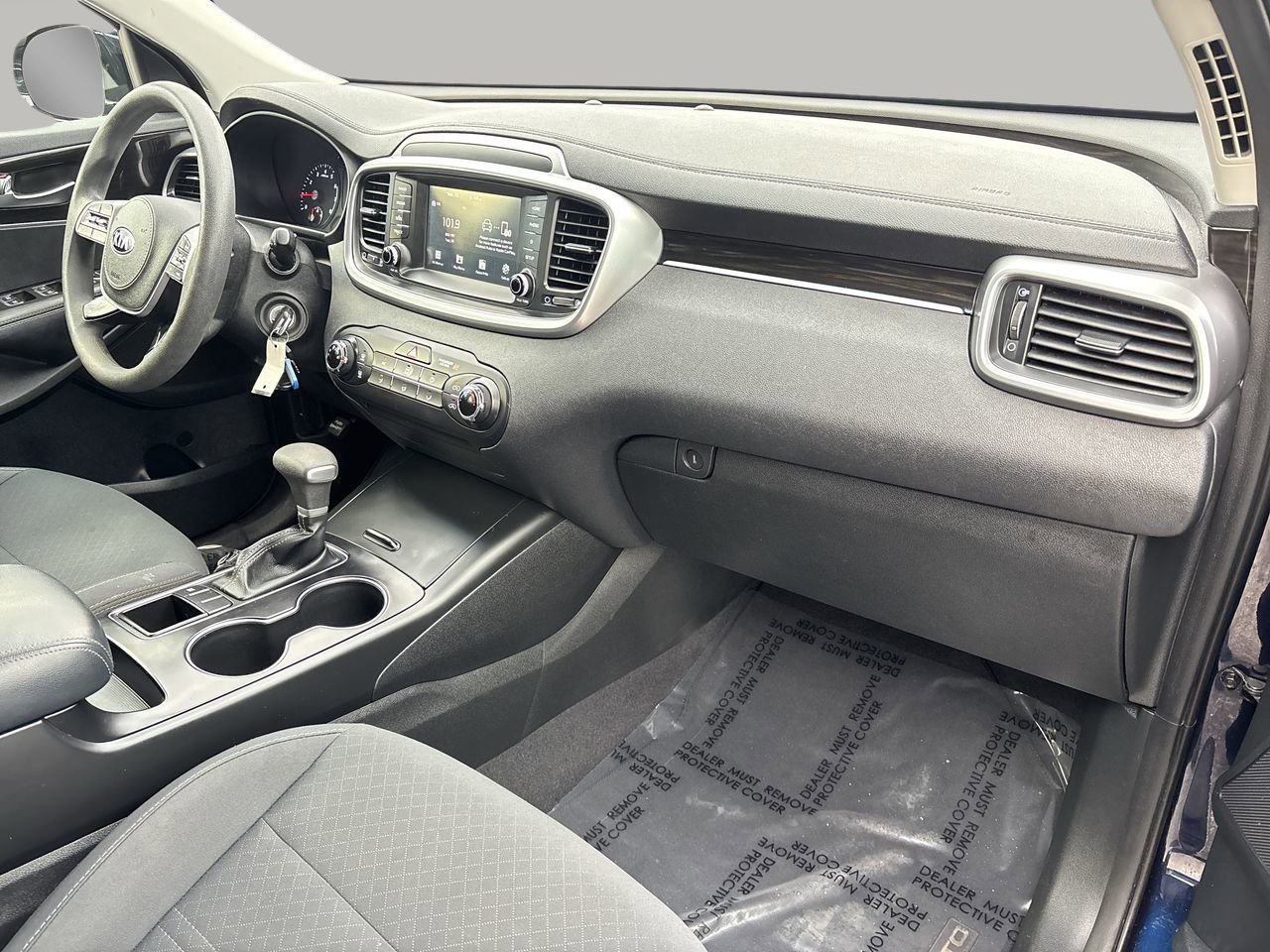 2020 Kia Sorento LX photo 6