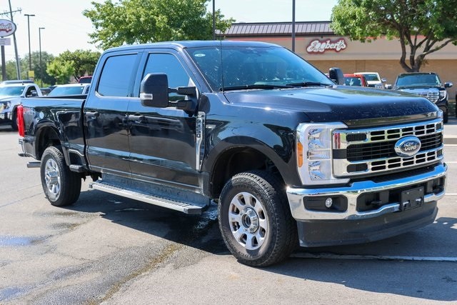 2023 Ford F-250SD XLT