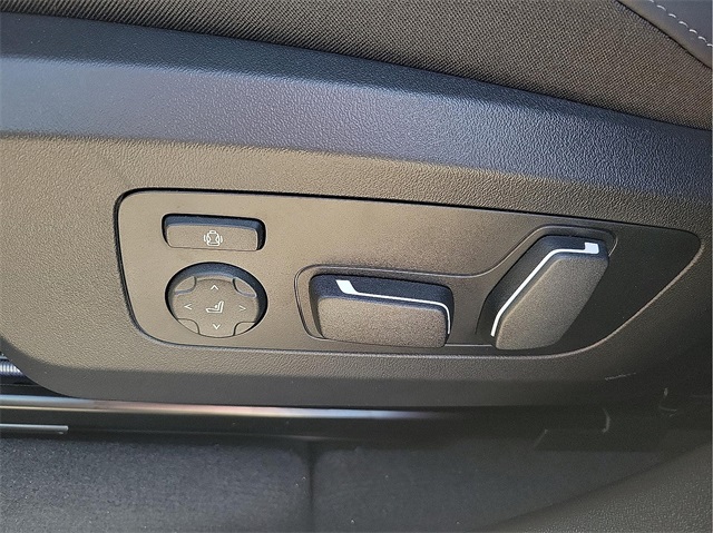 2026 Bmw X3 photo 18
