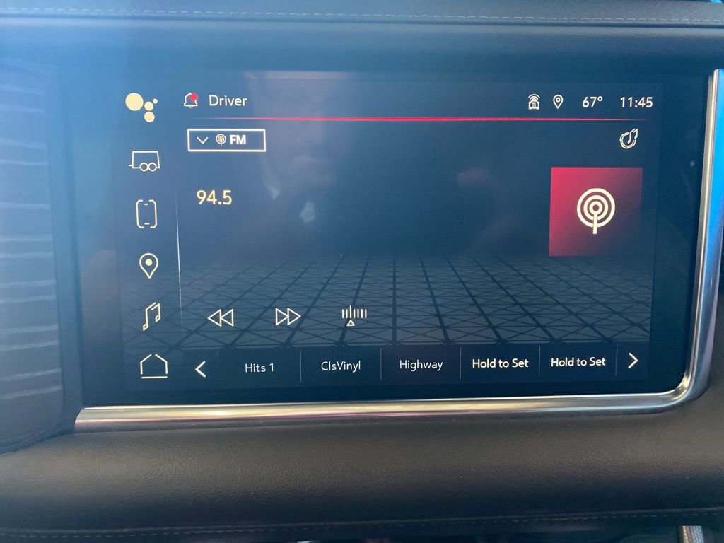 Certified 2024 GMC Yukon Denali with VIN 1GKS2DKL8RR174154 for sale in Monticello, Minnesota